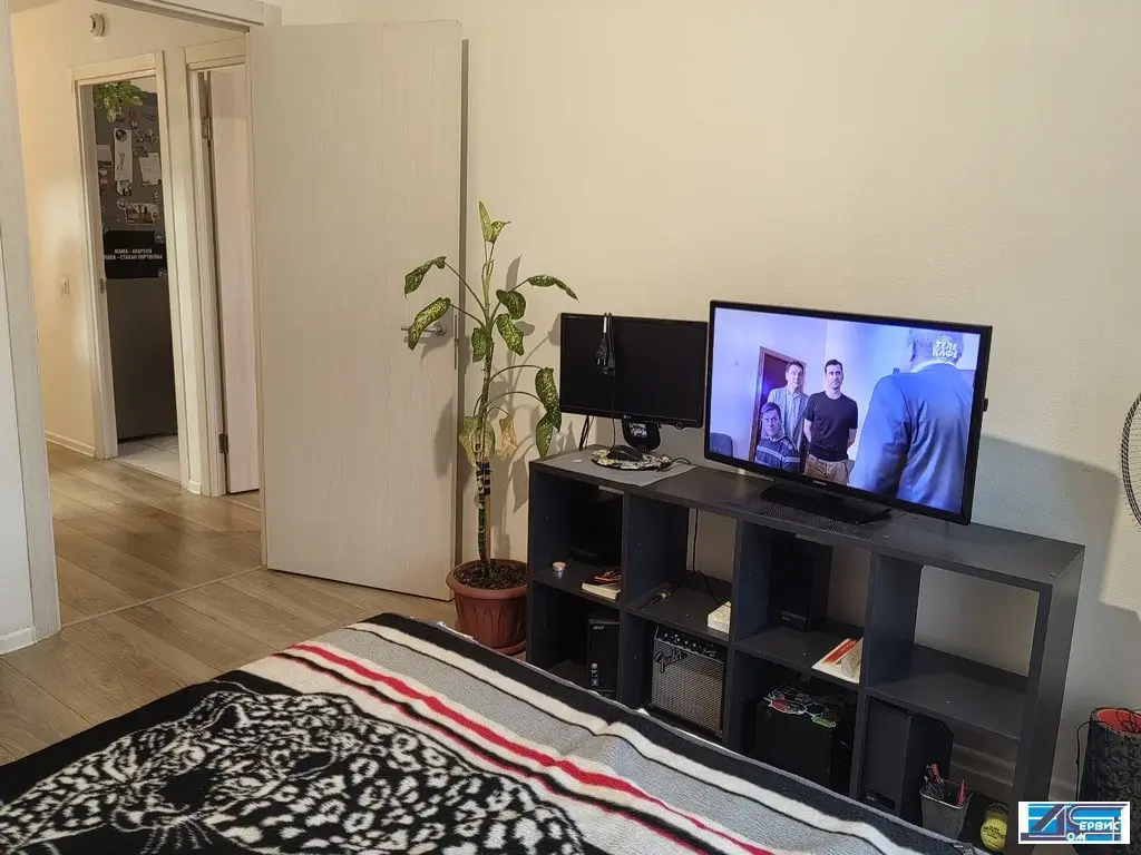 продается 2-х комнатная квартира - Фото 7