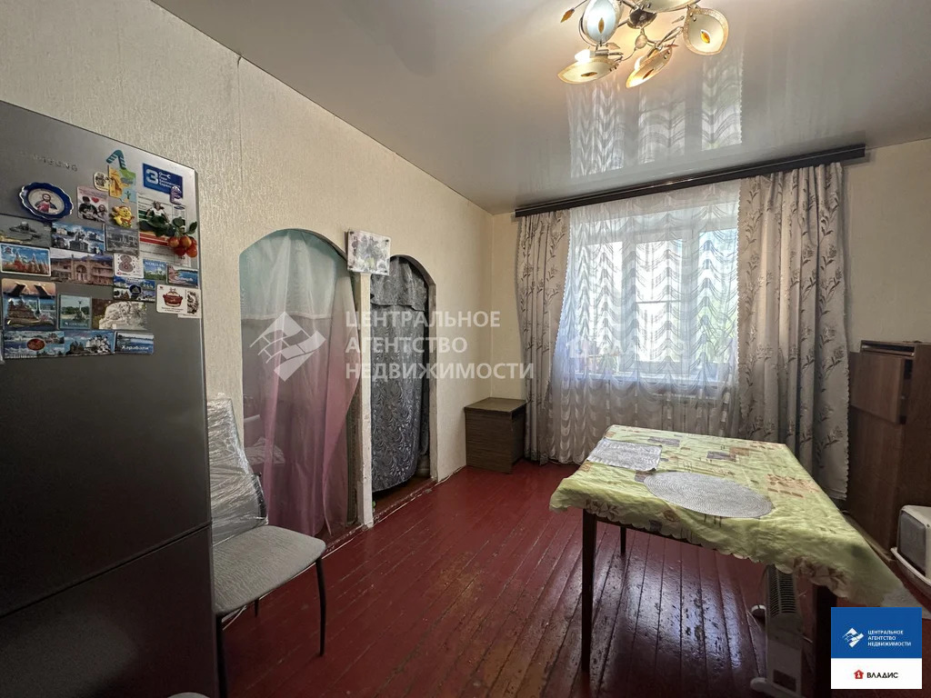 Продажа квартиры, Рязань, ул. Электрозаводская - Фото 4