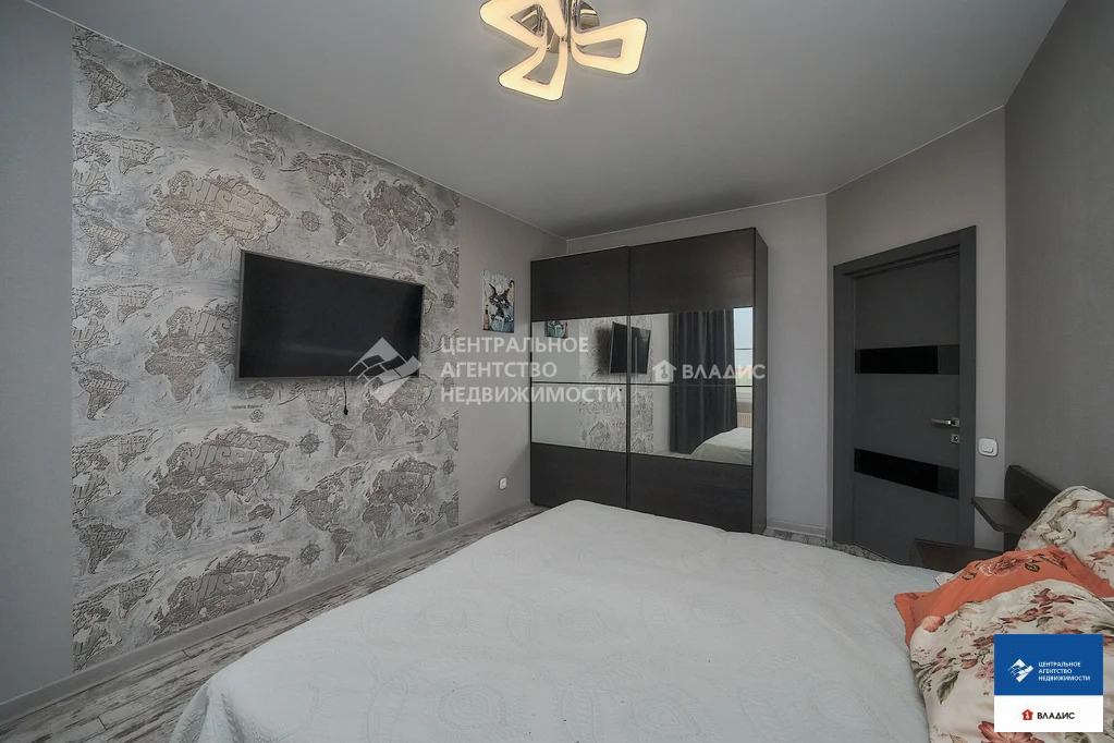 Продажа квартиры, Рязань, ул. Тимуровцев - Фото 6