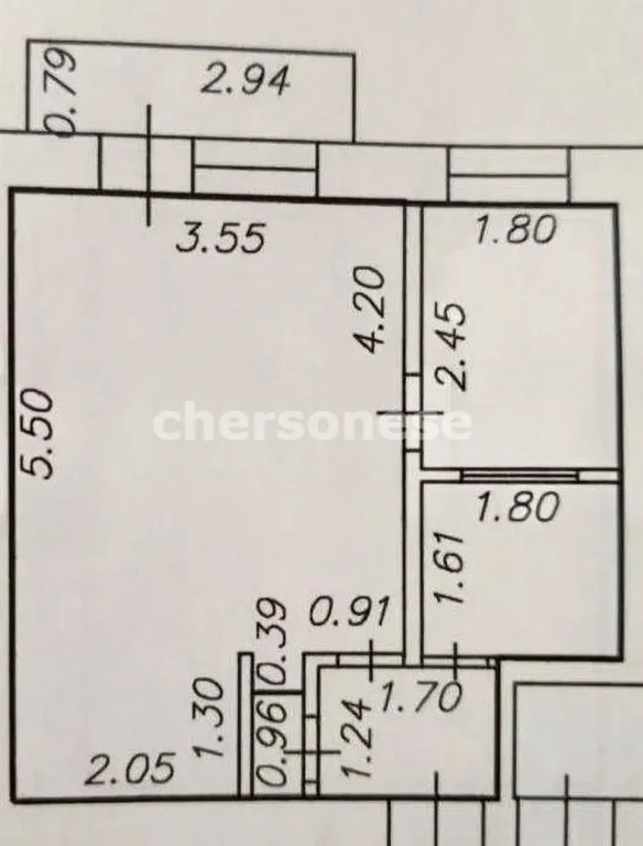 Продажа квартиры, Севастополь, ул. Балаклавская - Фото 6