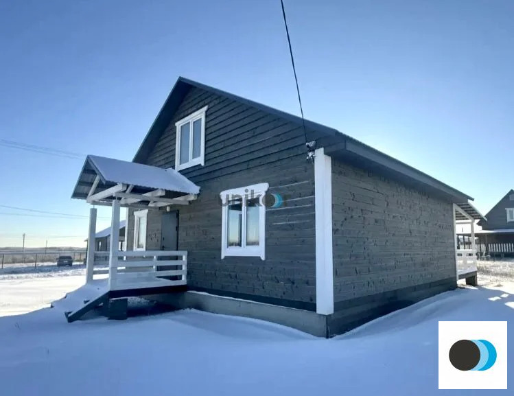 Продажа дома, Грибовка, Уфимский район, ул. Буянова - Фото 1