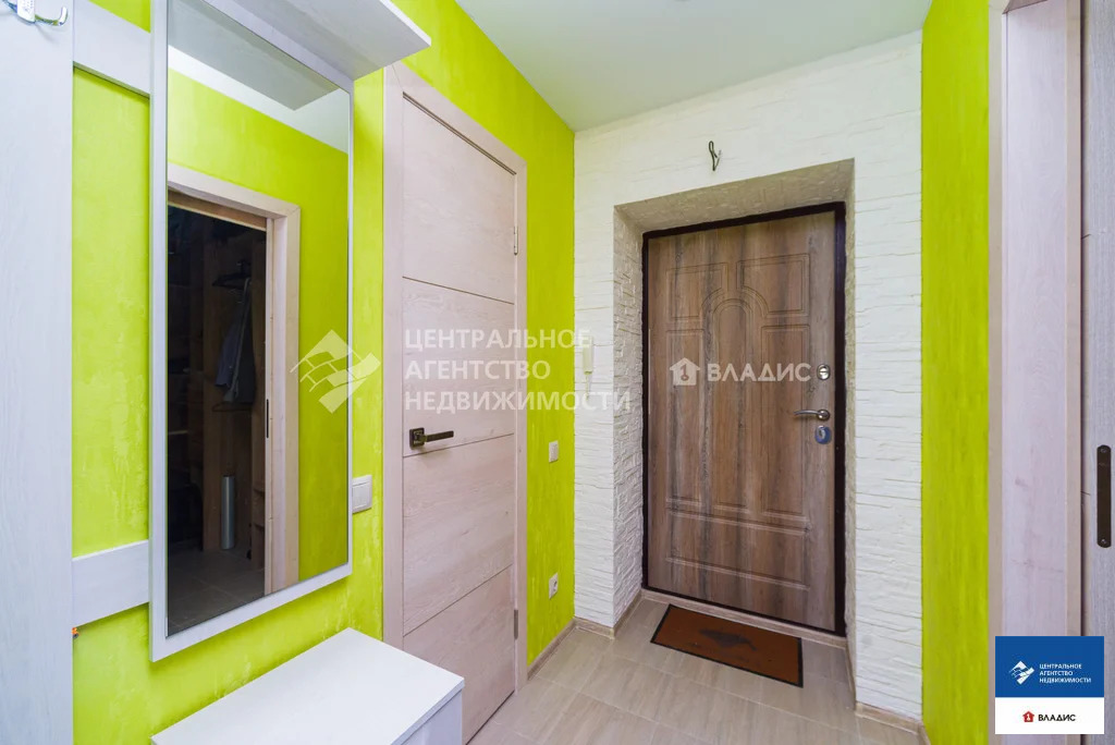 Продажа квартиры, Рязань, улица Княжье Поле - Фото 10