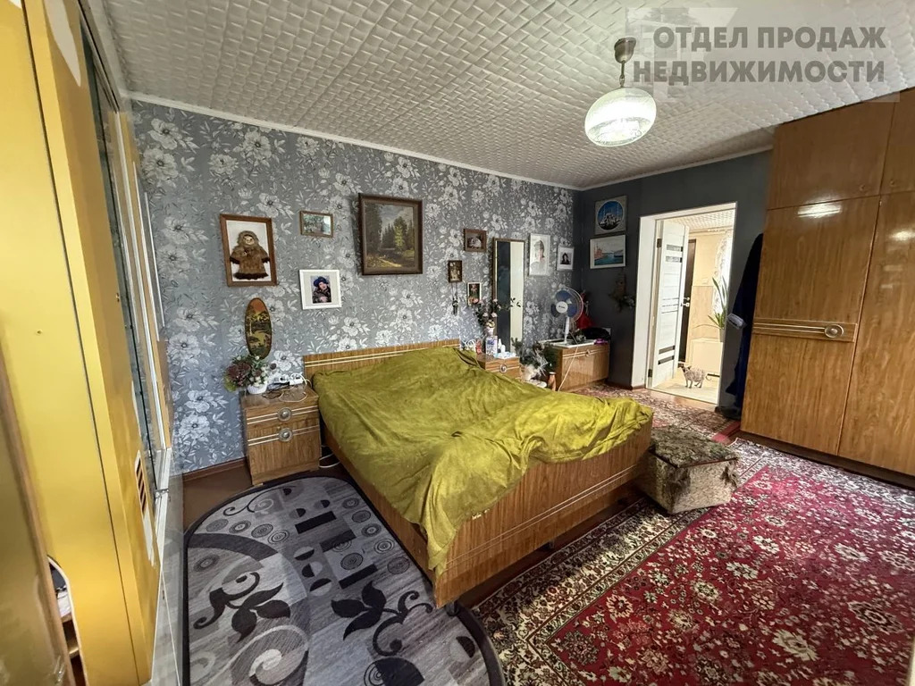 Дом с центральными коммуникациями - Фото 10