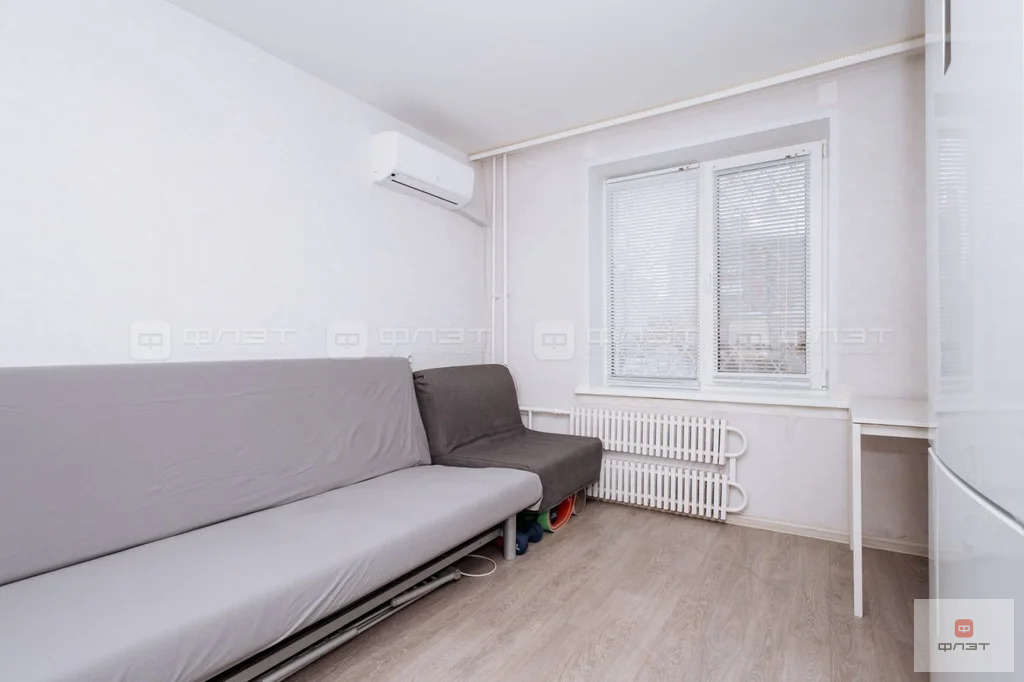 Продажа квартиры, Казань, ул. Меридианная - Фото 17