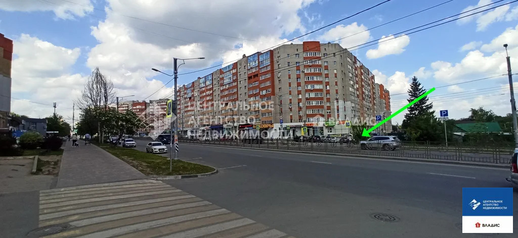 Продажа ПСН, Рязань, улица Новосёлов - Фото 1