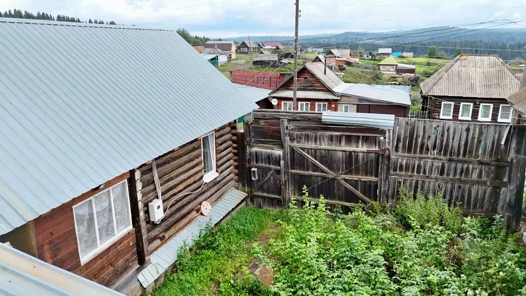 Дом по ул. Крупской - Фото 3