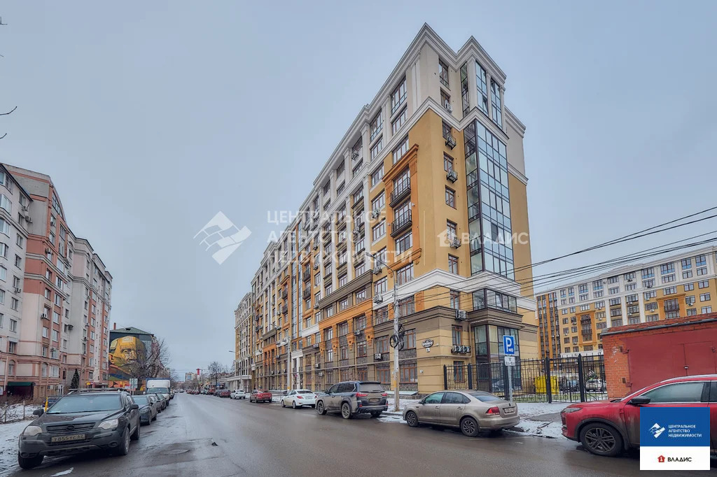 Продажа квартиры, Рязань, ул. Введенская - Фото 18