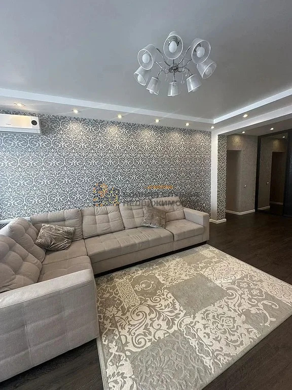 Аренда квартиры, Уфа, Октября пр-кт. - Фото 1