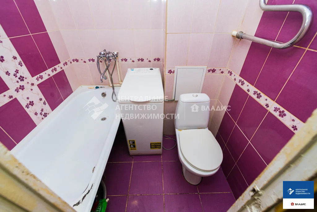 Продажа квартиры, Рязань, ул. Керамзавода - Фото 6