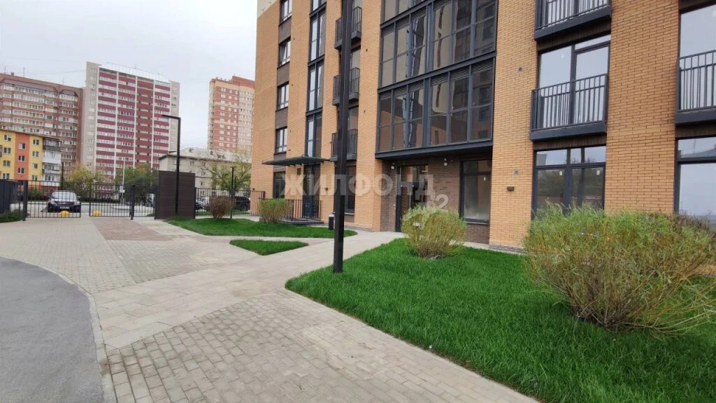 Продажа квартиры, Новосибирск, Красный пр-кт. - Фото 46