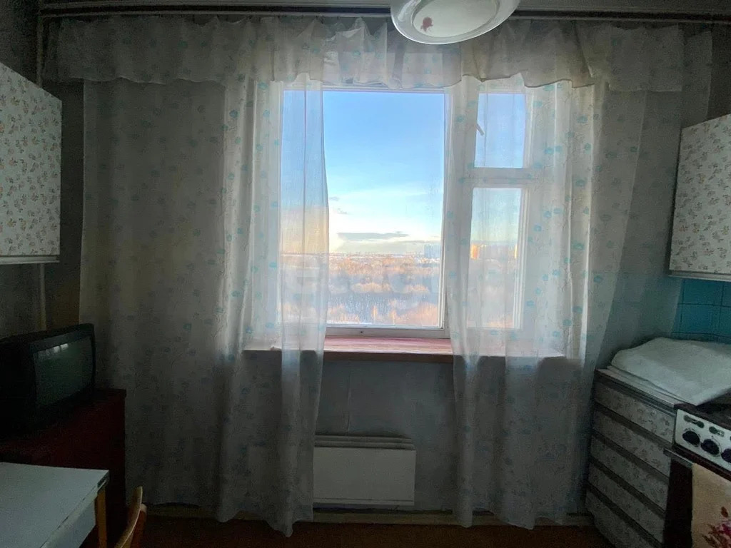 Продажа квартиры, Гурьевский проезд - Фото 3