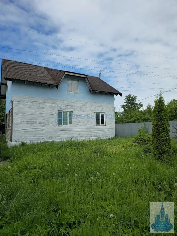 Продажа дома, Подольск, Бережковский проезд - Фото 2