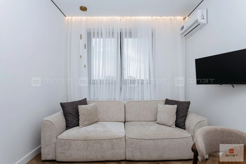 Продажа квартиры, Казань, ул. Сибгата Хакима - Фото 23