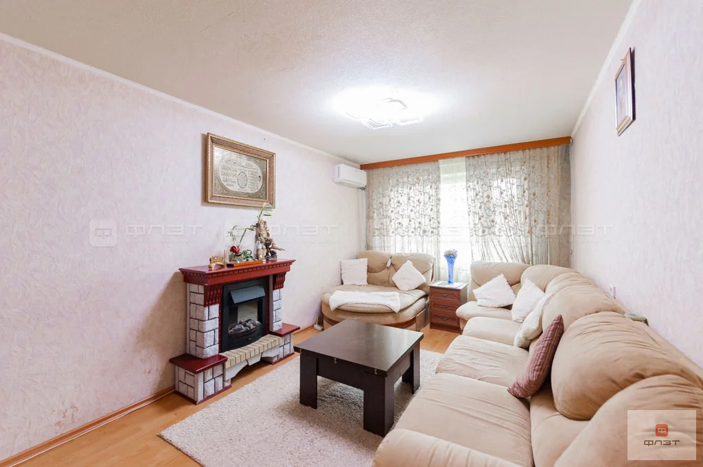 Продажа квартиры, Казань, ул. Адоратского - Фото 9