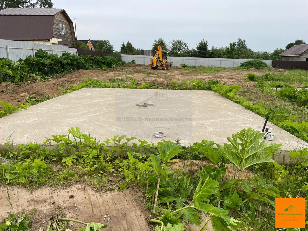 Продажа участка, Атепцево, Наро-Фоминский район, Светлая улица - Фото 4