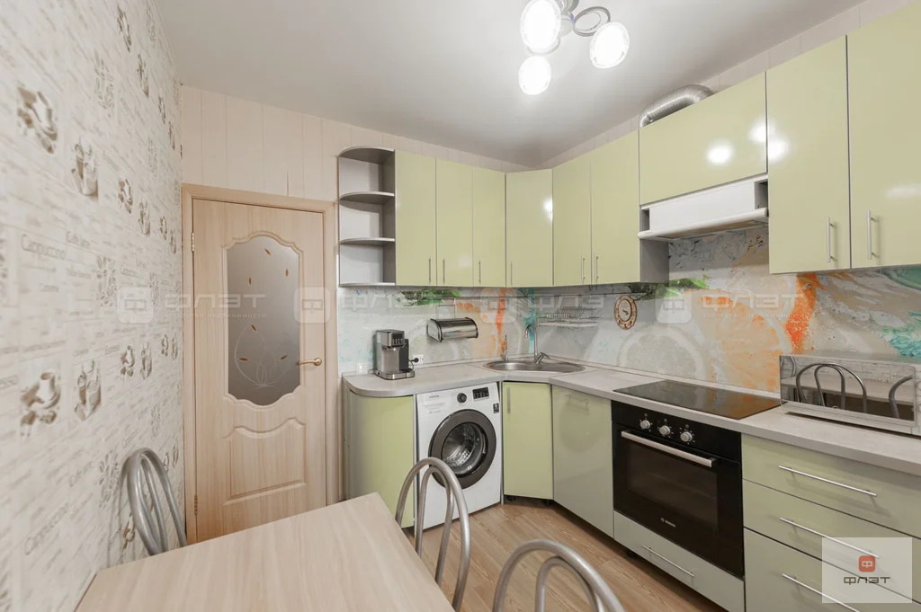 Продажа квартиры, Казань, ул. Рауиса Гареева - Фото 16