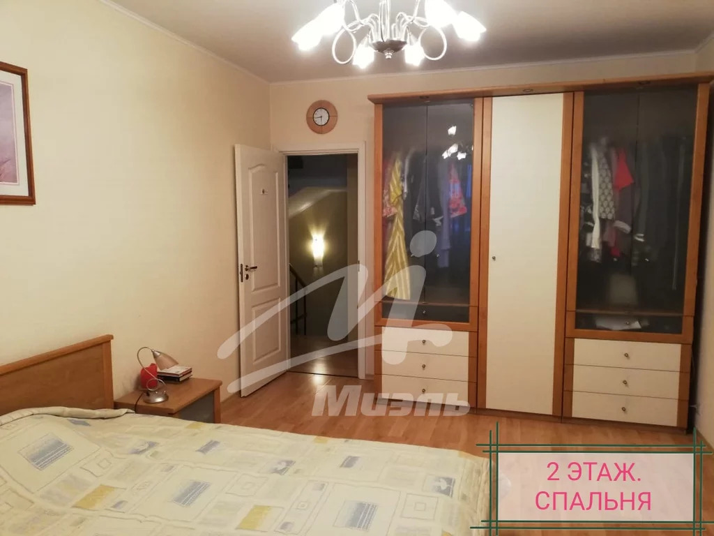 Продажа таунхауса, м. Пятницкое шоссе, Ул. Муравская - Фото 35