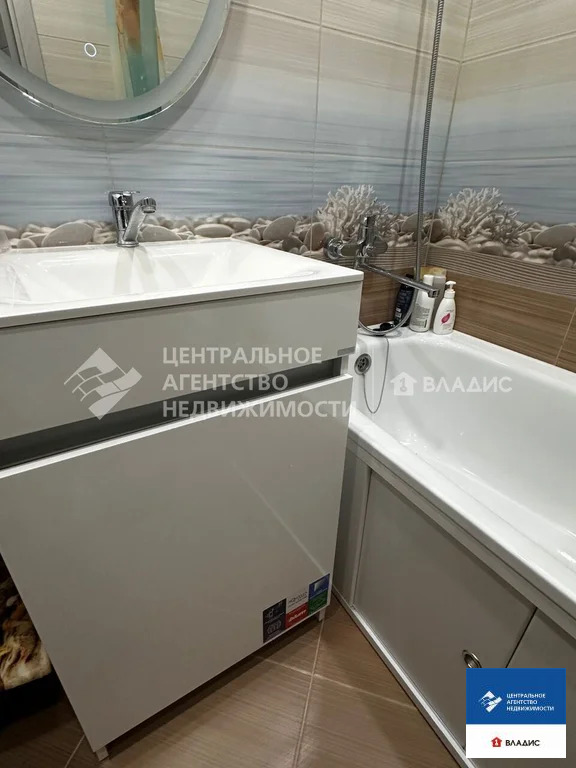 Продажа квартиры, Рязань, улица Александра Полина - Фото 10