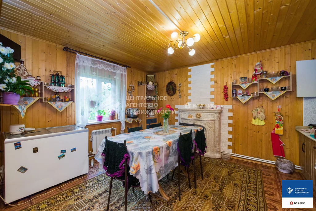 Продажа дома, Горяйново, Рыбновский район - Фото 6