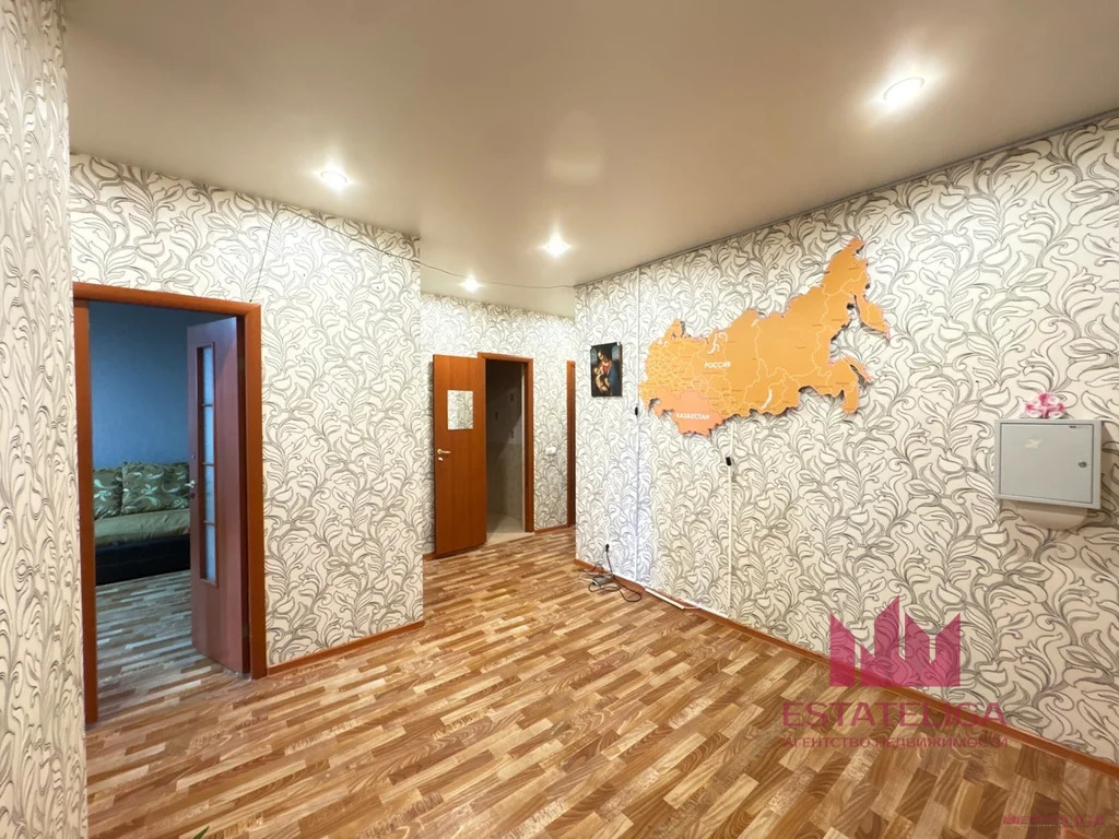 Продажа квартиры, Балашиха, Балашиха г. о., ул. Заречная - Фото 11