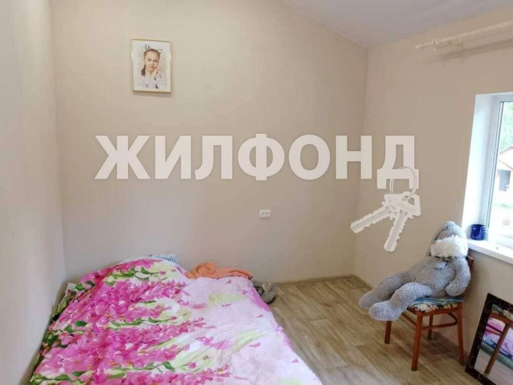 Продажа дома, Ленинское, Новосибирский район - Фото 10