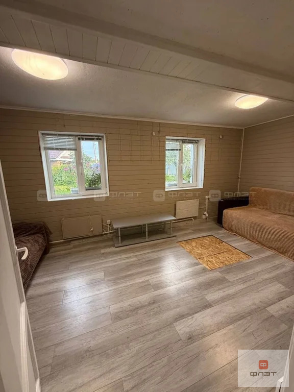 Продажа дома, Высокогорский район, Участок - Фото 6