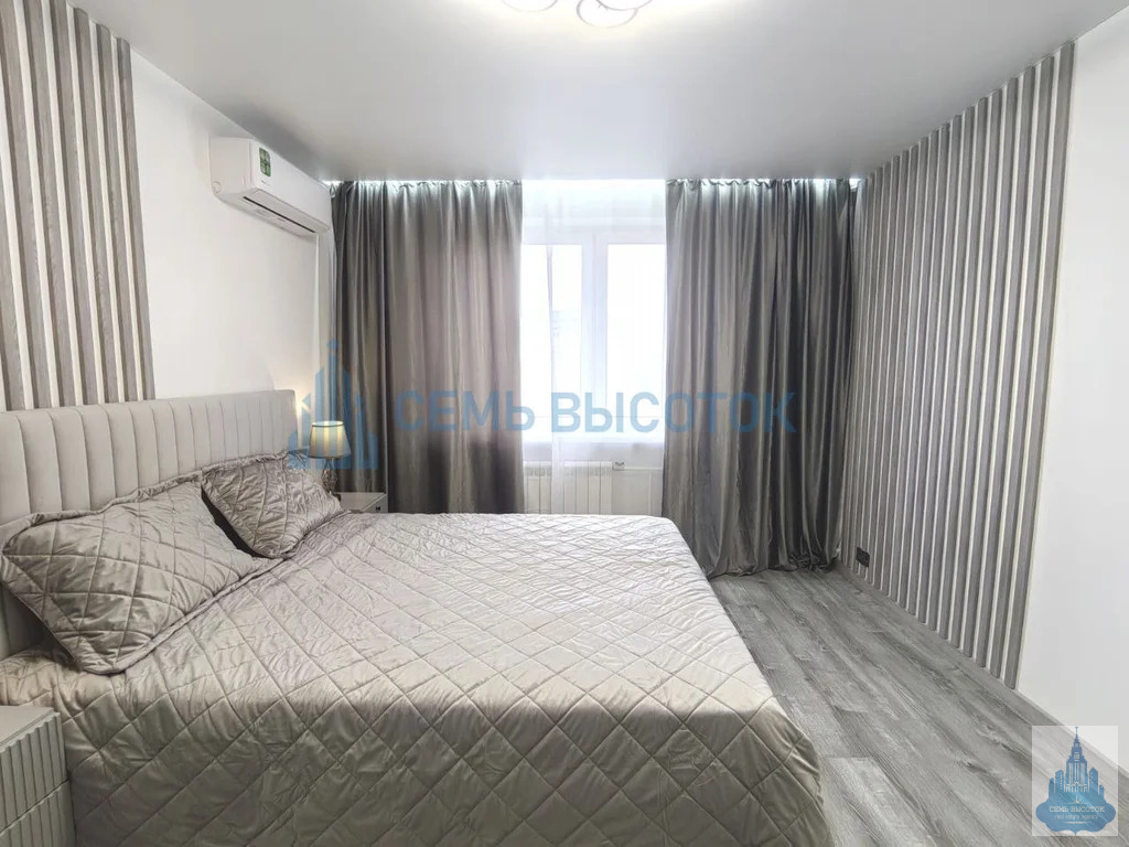 Продажа квартиры, м. Нахимовский проспект, Нахимовский пр-кт. - Фото 14