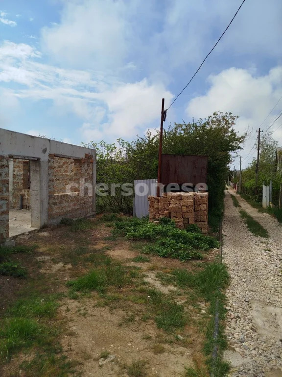 Продажа участка, Севастополь, территория СТ Мрия - Фото 9