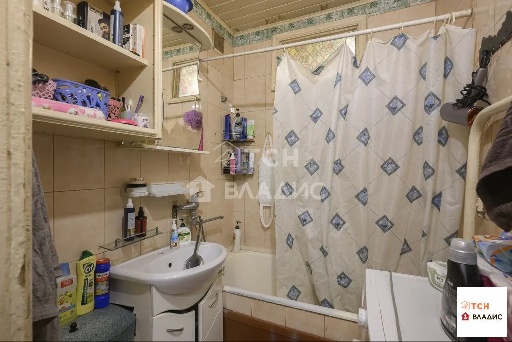 Продажа квартиры, Лесные Поляны, Пушкинский район, ул. Ленина - Фото 9