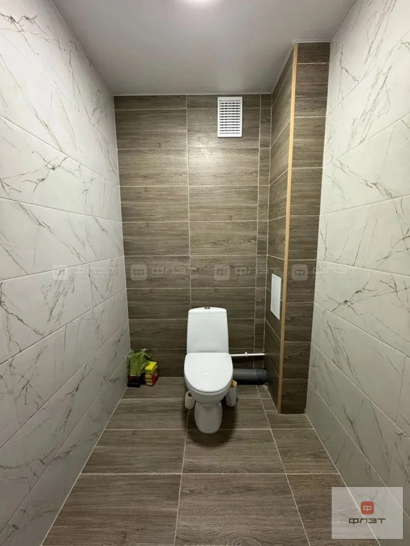 Продажа квартиры, Осиново, Зеленодольский район, ул. Марата Ахметшина - Фото 9