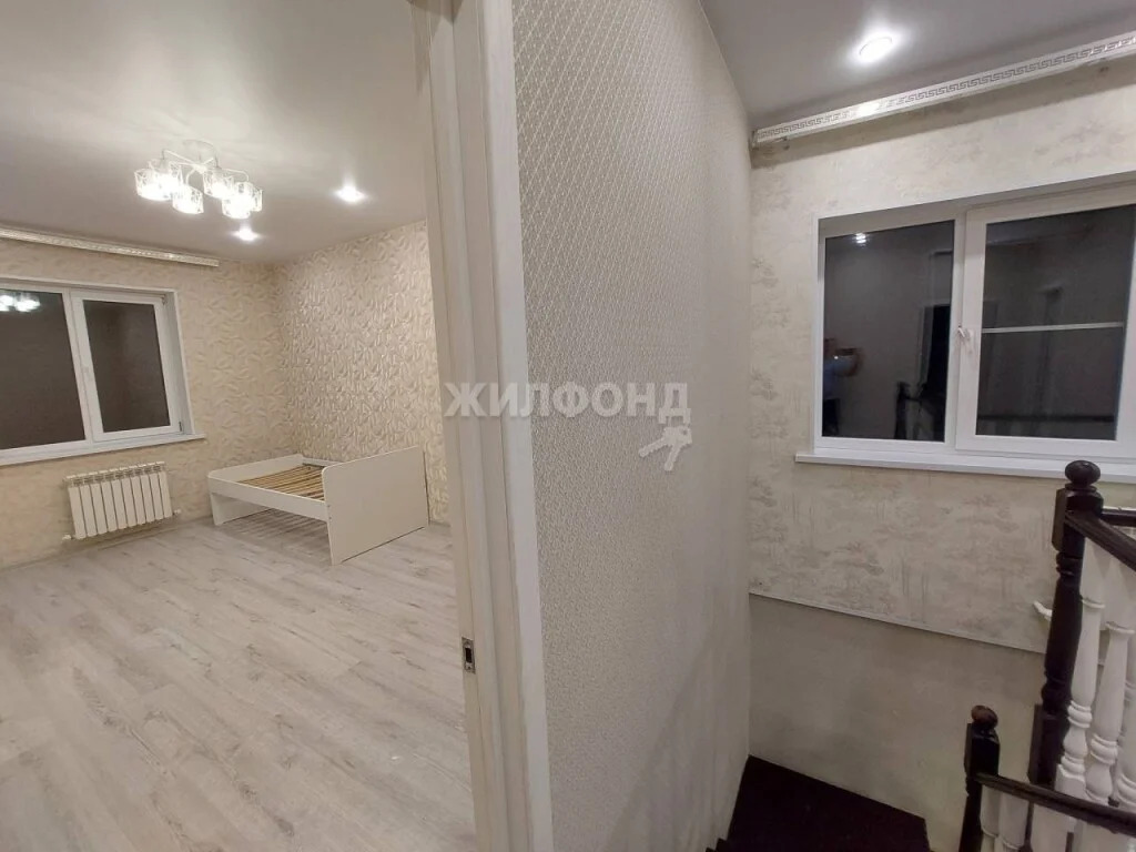 Продажа дома, Новосибирск - Фото 19