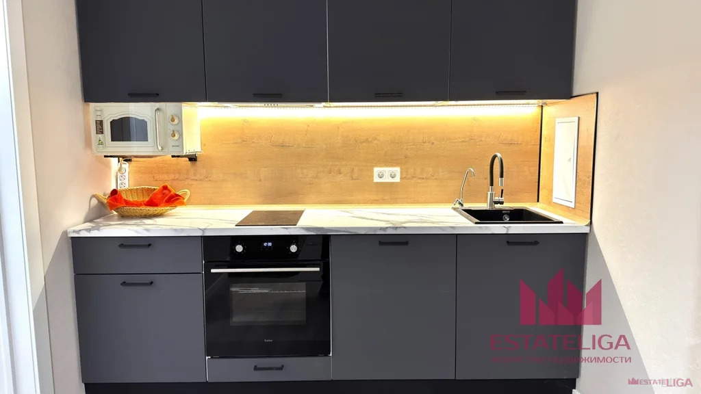 Аренда квартиры, Красногорск, Красногорский район, улица Тенистых ... - Фото 4