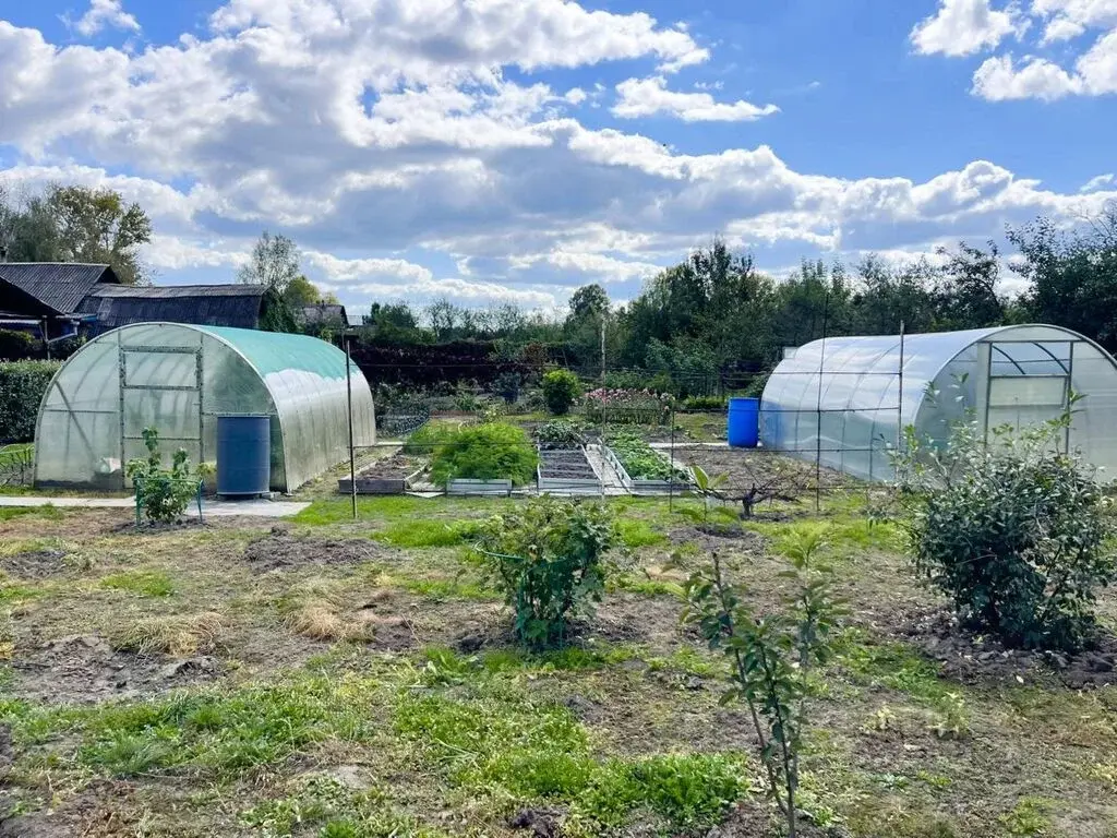 Продажа дома 186.0м ул. Республиканская, Ярославская область, ... - Фото 43