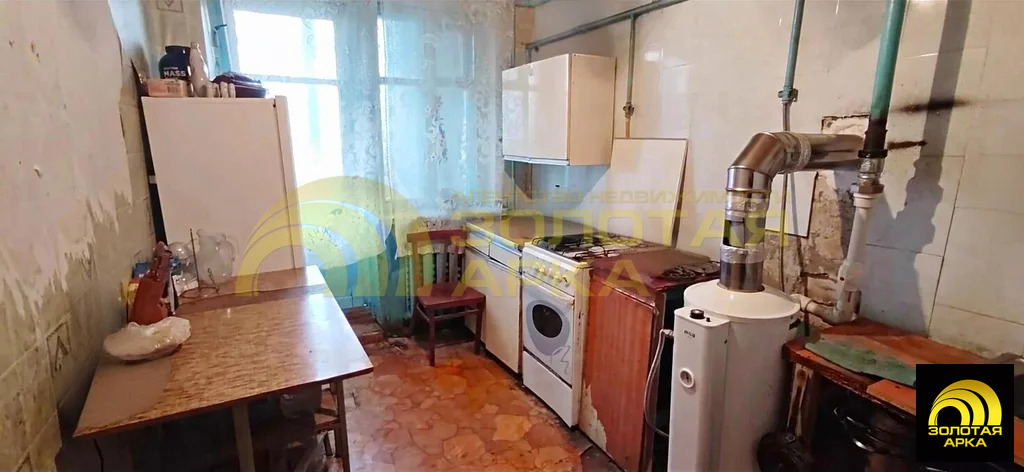 Продажа квартиры, Школьный, Крымский район, ул. Магистральная - Фото 9