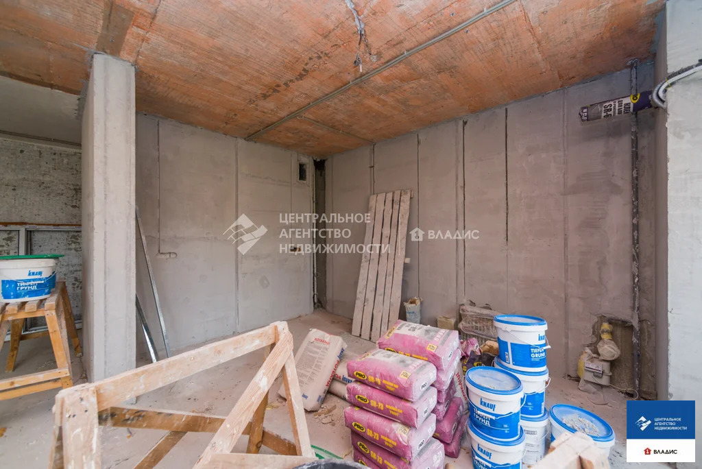 Продажа квартиры, Рязань, ул. Октябрьская - Фото 22