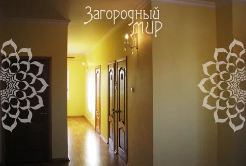 Продам дом, Новорязанское шоссе, 15 км от МКАД - Фото 11