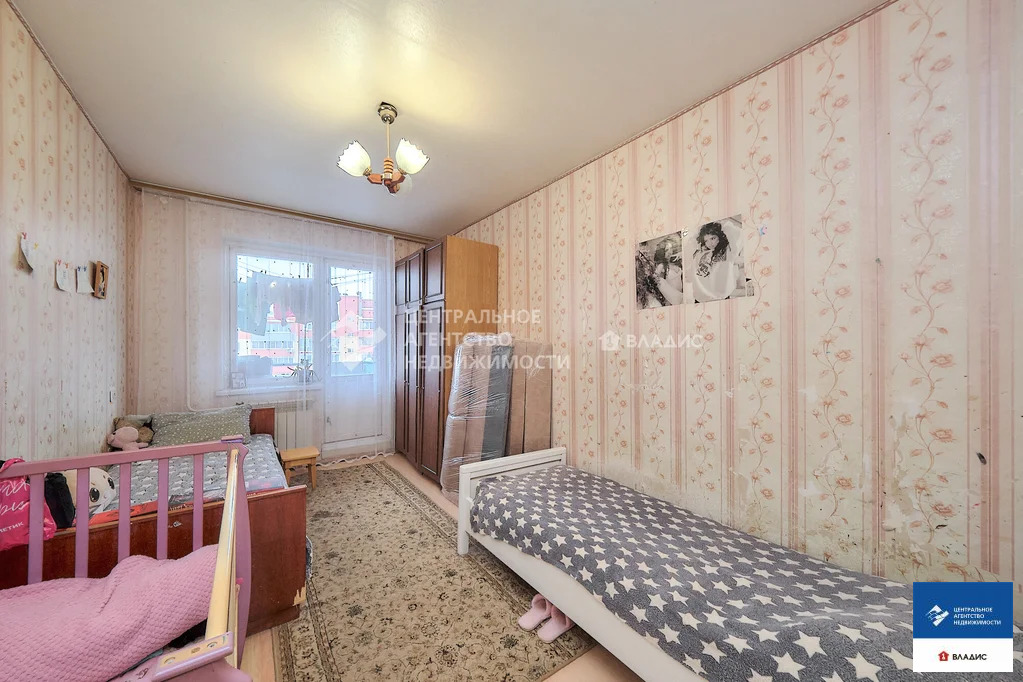 Продажа квартиры, Рязань, ул. Новоселов - Фото 5