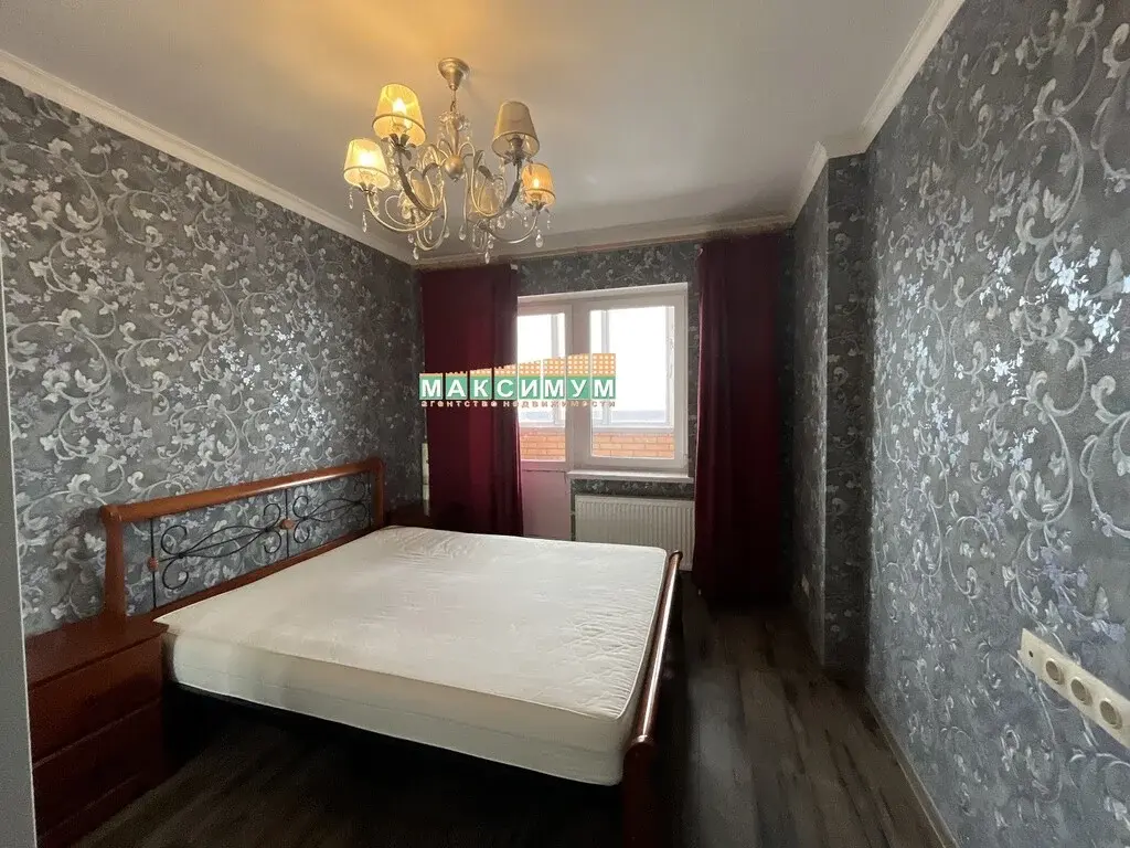 Аренда 2 комнатной квартиры в Домодедово, ул. Лунная, д.17, к.3 - Фото 7