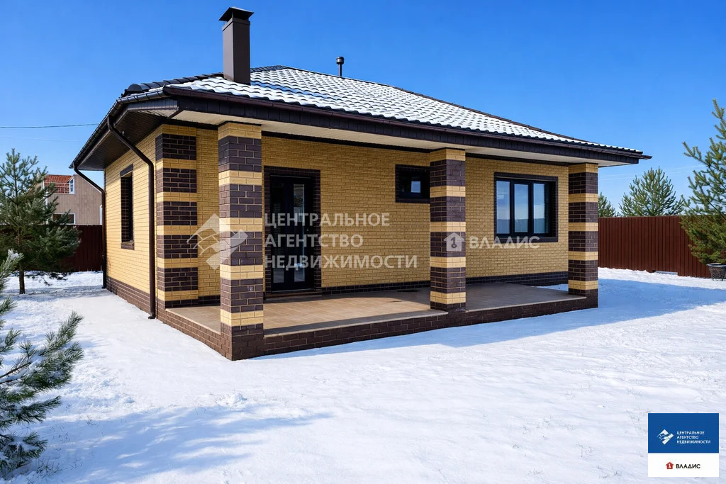 Продажа дома, Рязанский район, Отрадная улица - Фото 1