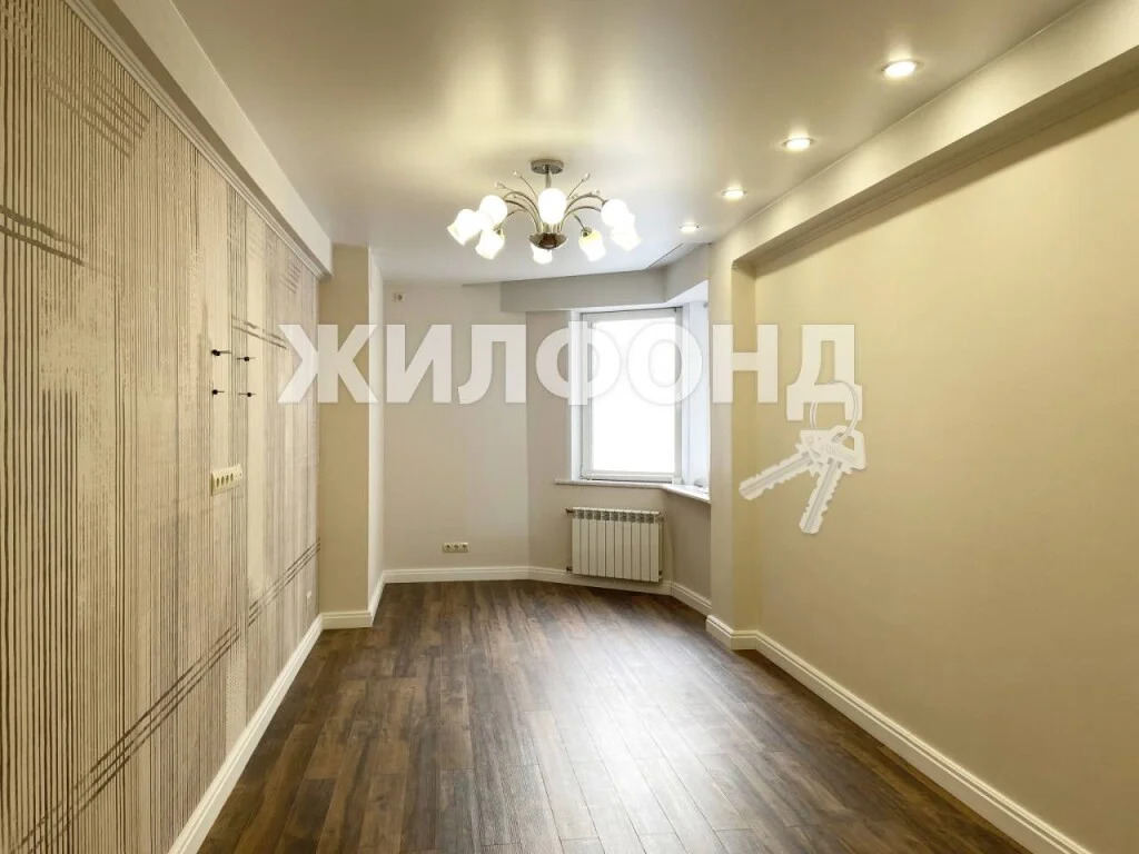 Продажа квартиры, Новосибирск, ул. Якушева - Фото 1