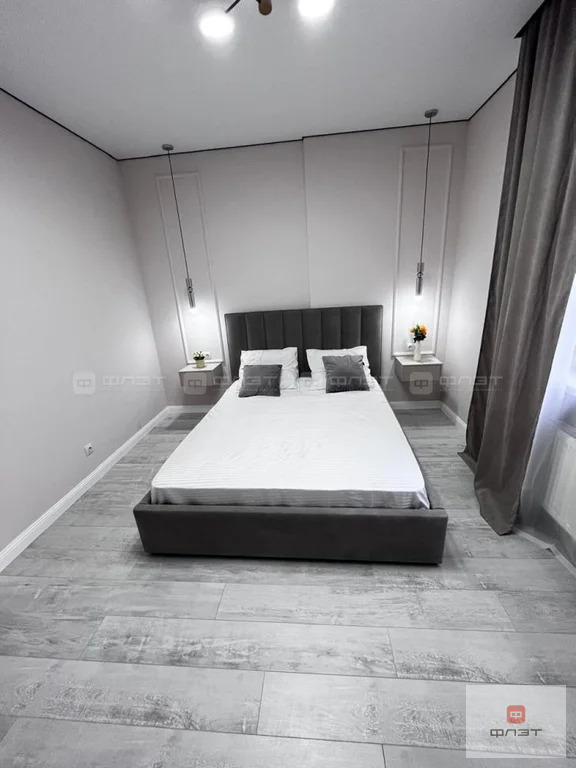 Продажа квартиры, Казань, ул. Заслонова - Фото 11