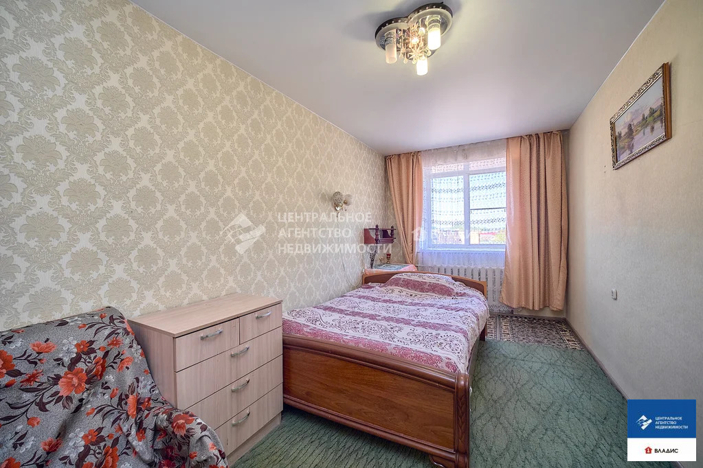 Продажа квартиры, Рыбное, Рыбновский район, ул. Почтовая - Фото 5