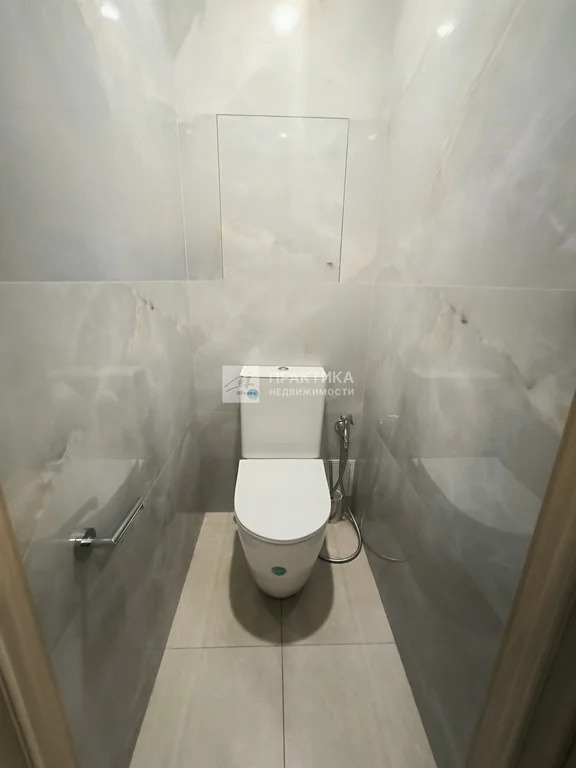 Продажа квартиры, ул. Дыбенко - Фото 34