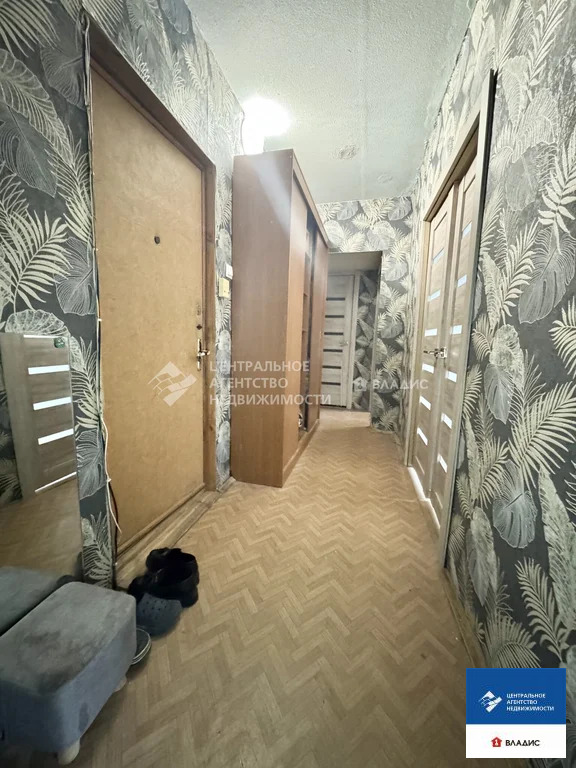 Продажа квартиры, Рязань, ул. Зубковой - Фото 6
