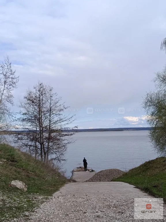 Продажа дома, Рождествено, Лаишевский район, ул. Калинина - Фото 12