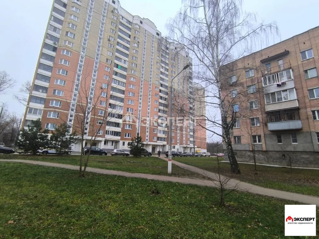 2-комнатная квартира, Первомайский квартал - Фото 13