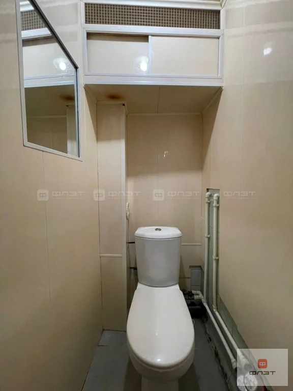Продажа квартиры, Казань, ул. Гаврилова - Фото 15