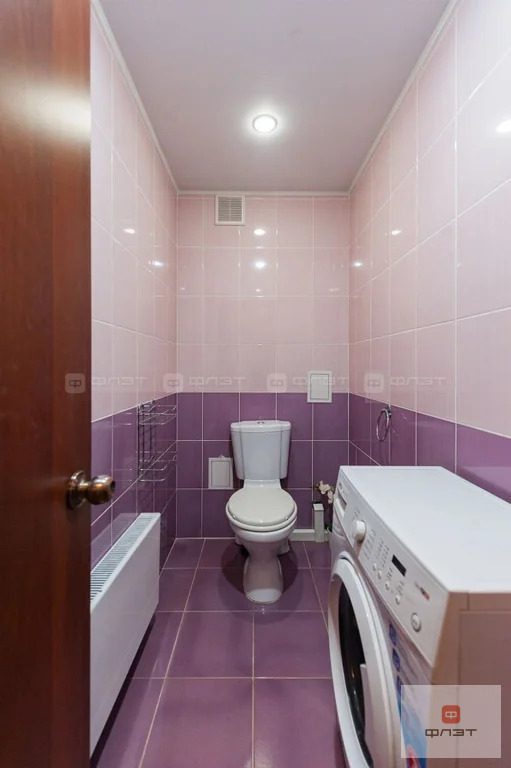 Продажа квартиры, Казань, ул. Академика Завойского - Фото 13