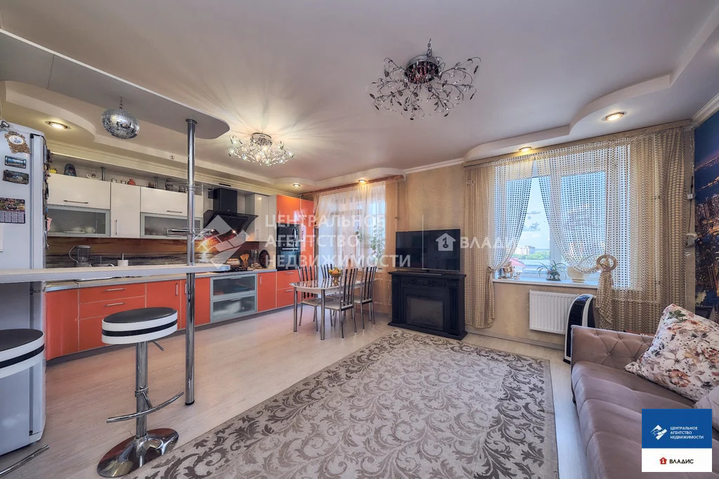 Продажа квартиры, Рязань, ул. Вокзальная - Фото 14