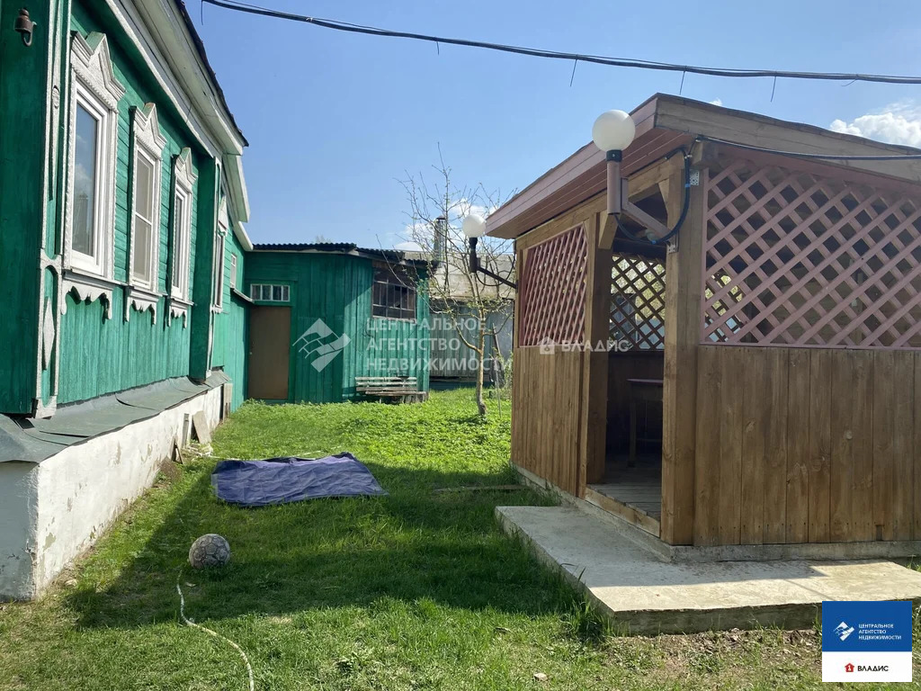 Продажа дома, Лашма, Касимовский район, ул. Ленина - Фото 18